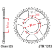 Γρανάζι πίσω κίνησης JT Sprockets JTR1313.42 Γρανάζι πίσω κίνησης JT Sprockets JTR1313.42 thumb