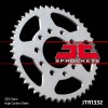 Γρανάζι πίσω κίνησης JT Sprockets JTR1332.45