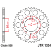 Γρανάζι πίσω κίνησης JT Sprockets JTR1334.36 thumb