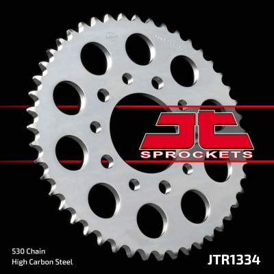 Γρανάζι πίσω κίνησης JT Sprockets JTR1334.46