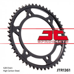 Γρανάζι πίσω κίνησης JT Sprockets JTR1361.50