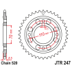 Γρανάζι πίσω κίνησης JT Sprockets JTR247.36 thumb