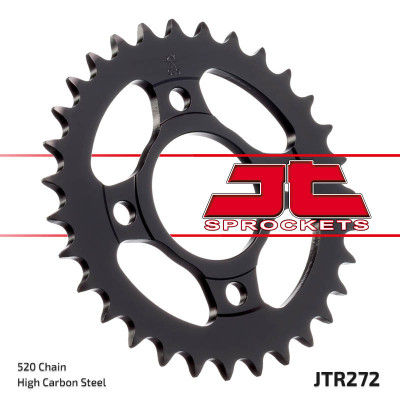 Γρανάζι πίσω κίνησης JT Sprockets JTR272.31