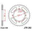 Γρανάζι πίσω κίνησης JT Sprockets JTR282.34 Γρανάζι πίσω κίνησης JT Sprockets JTR282.34 thumb