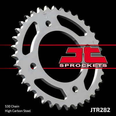Γρανάζι πίσω κίνησης JT Sprockets JTR282.34