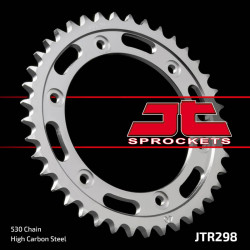 Γρανάζι πίσω κίνησης JT Sprockets JTR298.40
