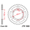 Γρανάζι πίσω κίνησης JT Sprockets JTR1068.46 thumb