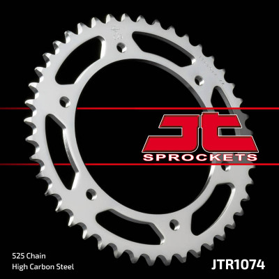 Γρανάζι πίσω κίνησης JT Sprockets JTR1074.44