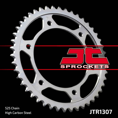 Γρανάζι πίσω κίνησης JT Sprockets JTR1307.41