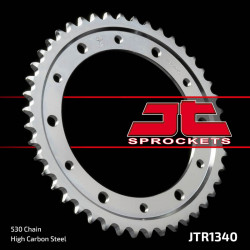 Γρανάζι πίσω κίνησης JT Sprockets JTR1340.44