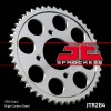 Γρανάζι πίσω κίνησης JT Sprockets JTR284.37