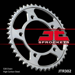 Γρανάζι πίσω κίνησης JT Sprockets JTR302.39