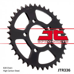 Γρανάζι πίσω κίνησης JT Sprockets JTR336.34