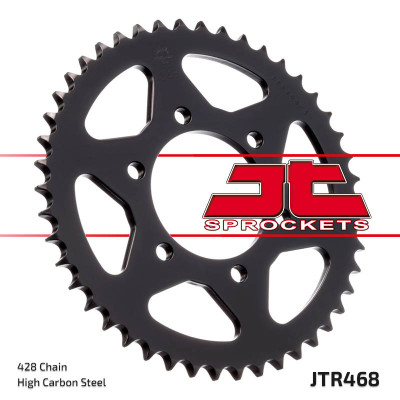 Γρανάζι πίσω κίνησης JT Sprockets JTR468.36
