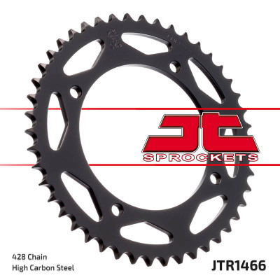 Γρανάζι πίσω κίνησης JT Sprockets JTR1466.44
