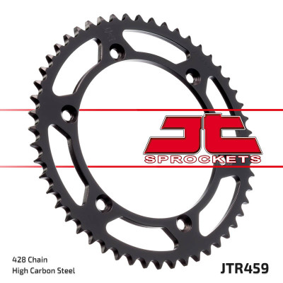 Γρανάζι πίσω κίνησης JT Sprockets JTR459.52