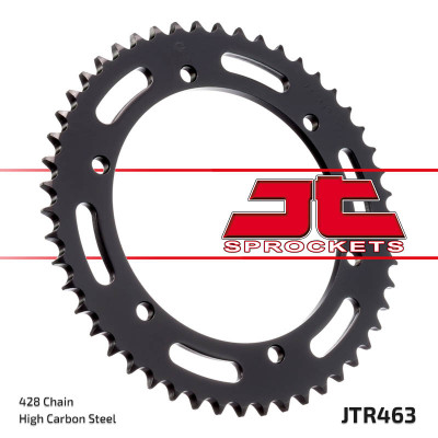 Γρανάζι πίσω κίνησης JT Sprockets JTR463.48