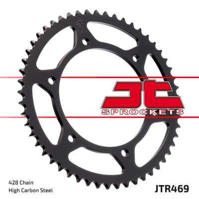 Γρανάζι πίσω κίνησης JT Sprockets JTR469.44