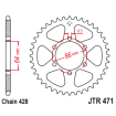 Γρανάζι πίσω κίνησης JT Sprockets JTR471.45 thumb