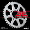 Γρανάζι πίσω κίνησης JT Sprockets JTR476.40