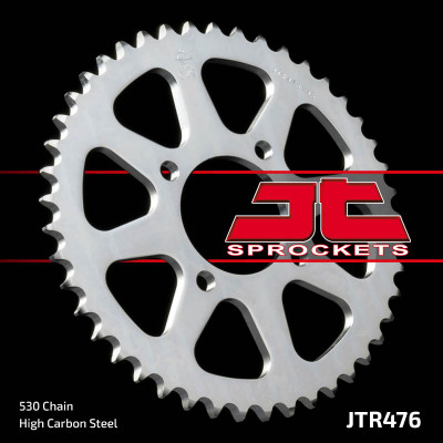 Γρανάζι πίσω κίνησης JT Sprockets JTR476.33