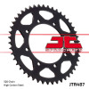 Γρανάζι πίσω κίνησης JT Sprockets JTR487.45