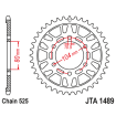 Γρανάζι πίσω κίνησης JT Sprockets JTA1489.44 thumb