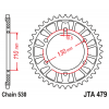 Γρανάζι πίσω κίνησης JT Sprockets JTA479.44
