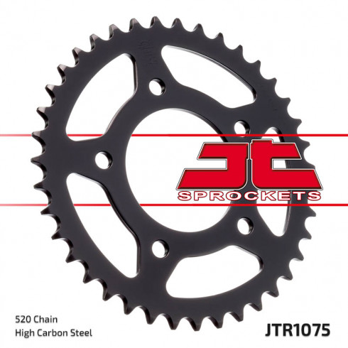 Γρανάζι πίσω κίνησης JT Sprockets JTR1075.39 Γρανάζι πίσω κίνησης JT Sprockets JTR1075.39