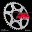 Γρανάζι πίσω κίνησης JT Sprockets JTR478.45 thumb