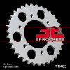 Γρανάζι πίσω κίνησης JT Sprockets JTR483.33