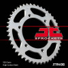 Γρανάζι πίσω κίνησης JT Sprockets JTR498.46
