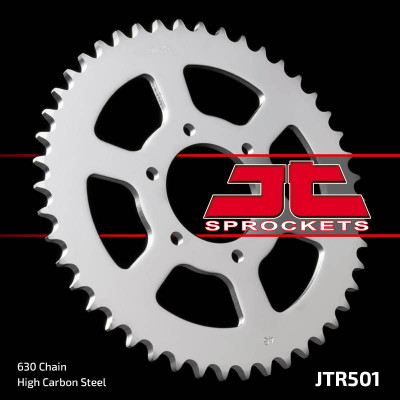 Γρανάζι πίσω κίνησης JT Sprockets JTR501.34