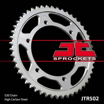 Γρανάζι πίσω κίνησης JT Sprockets JTR502.45