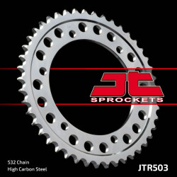 Γρανάζι πίσω κίνησης JT Sprockets JTR503.45