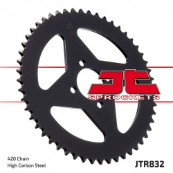 Γρανάζι πίσω κίνησης JT Sprockets JTR832.48