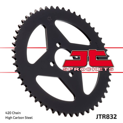 Γρανάζι πίσω κίνησης JT Sprockets JTR832.30