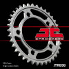 Γρανάζι πίσω κίνησης JT Sprockets JTR898.38