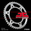 Γρανάζι πίσω κίνησης JT Sprockets JTR899.45