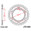 Γρανάζι πίσω κίνησης JT Sprockets JTR899.45 Γρανάζι πίσω κίνησης JT Sprockets JTR899.45 thumb