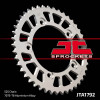 Γρανάζι πίσω κίνησης JT Sprockets JTA1792.44