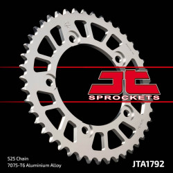 Γρανάζι πίσω κίνησης JT Sprockets JTA1792.42
