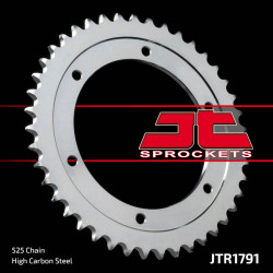 Γρανάζι πίσω κίνησης JT Sprockets JTR1791.48