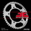 Γρανάζι πίσω κίνησης JT Sprockets JTR1792.47