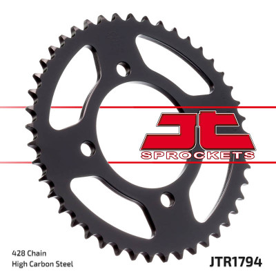 Γρανάζι πίσω κίνησης JT Sprockets JTR1794.45