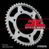 Γρανάζι πίσω κίνησης JT Sprockets JTR1876.45
