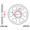 Γρανάζι πίσω κίνησης JT Sprockets JTR811.46 Γρανάζι πίσω κίνησης JT Sprockets JTR811.46 thumb