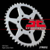 Γρανάζι πίσω κίνησης JT Sprockets JTR812.43