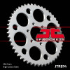 Γρανάζι πίσω κίνησης JT Sprockets JTR814.45