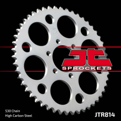 Γρανάζι πίσω κίνησης JT Sprockets JTR814.33